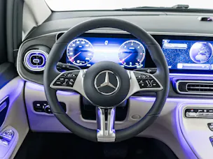 MERCEDES-BENZ V 300 d 4MATIC AVANTGARDE Extralang