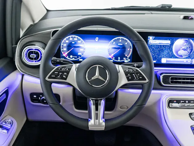 Mercedes-Benz V 300 d 4MATIC AVANTGARDE Extralang
