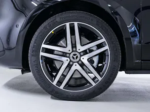MERCEDES-BENZ V 300 d 4MATIC AVANTGARDE Extralang