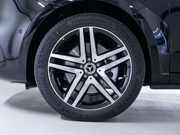 Mercedes-Benz V 300 d 4MATIC AVANTGARDE Extralang