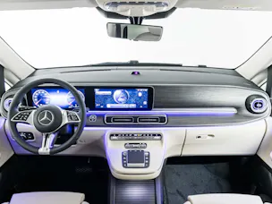 MERCEDES-BENZ V 300 d 4MATIC AVANTGARDE Extralang