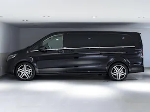 MERCEDES-BENZ V 300 d 4MATIC AVANTGARDE Extralang