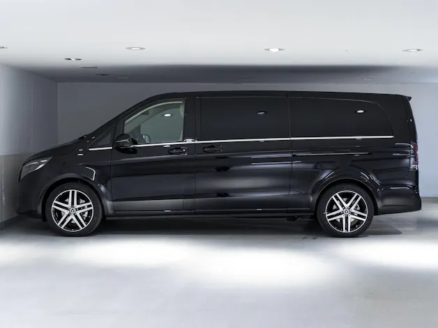 Mercedes-Benz V 300 d 4MATIC AVANTGARDE Extralang
