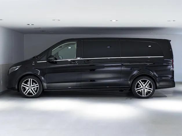 Mercedes-Benz V 300 d 4MATIC AVANTGARDE Extralang