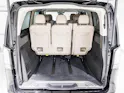 Mercedes-Benz V 300 d 4MATIC AVANTGARDE Extralang