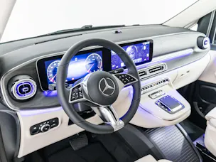 MERCEDES-BENZ V 300 d 4MATIC AVANTGARDE Extralang