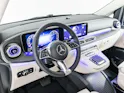 Mercedes-Benz V 300 d 4MATIC AVANTGARDE Extralang