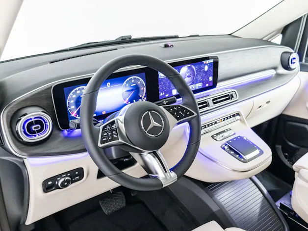 Mercedes-Benz V 300 d 4MATIC AVANTGARDE Extralang