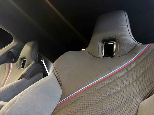 BMW iX xDrive60