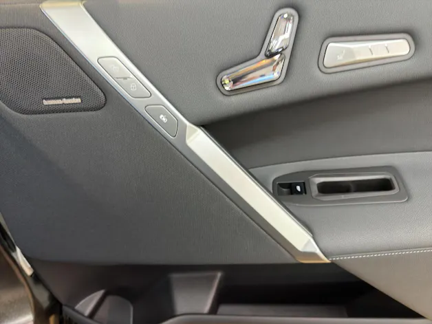 BMW iX xDrive60