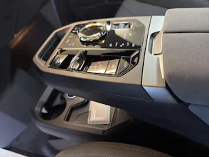 BMW iX xDrive60