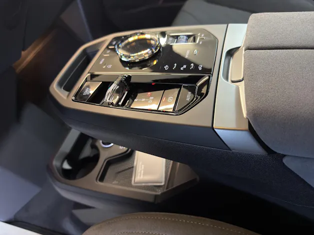 BMW iX xDrive60