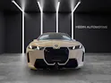 BMW iX xDrive60