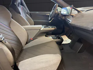 BMW iX xDrive60