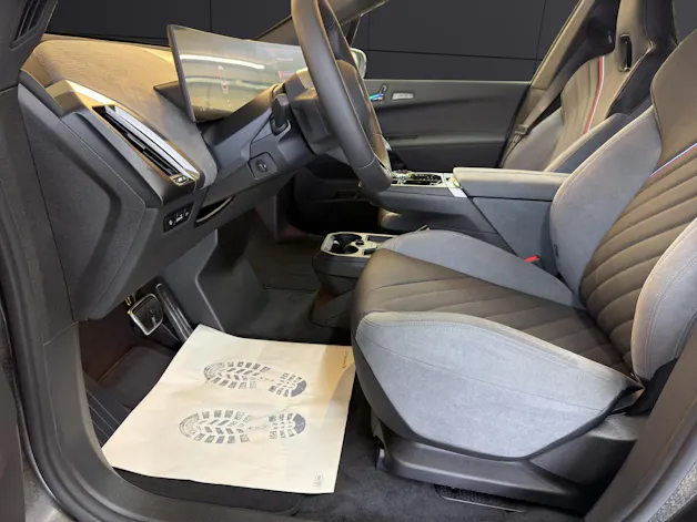 BMW iX xDrive60