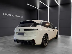 BMW iX xDrive60