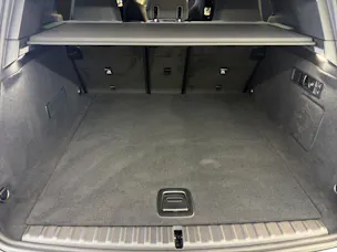BMW iX xDrive60