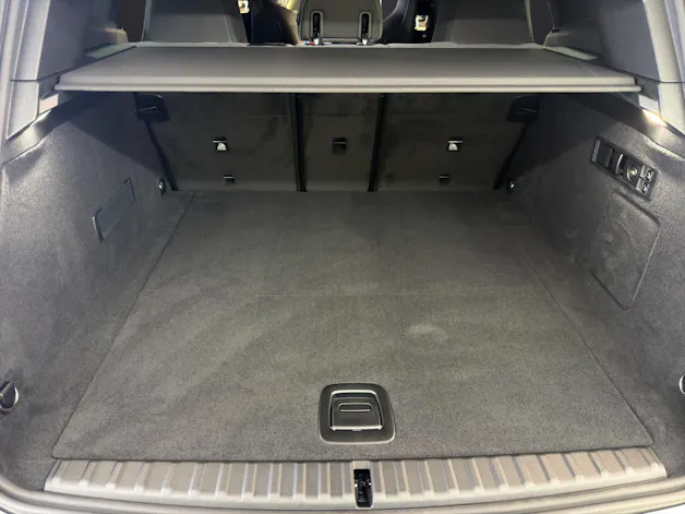 BMW iX xDrive60
