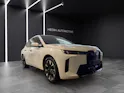 BMW iX xDrive60