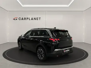 PEUGEOT 5008 1.2 Hybrid GT