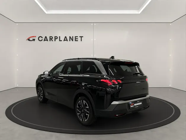 PEUGEOT 5008 1.2 Hybrid GT