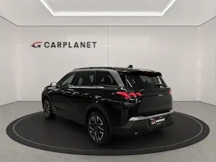 PEUGEOT 5008 1.2 Hybrid GT
