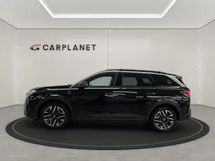 PEUGEOT 5008 1.2 Hybrid GT