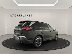 PEUGEOT 5008 1.2 Hybrid GT