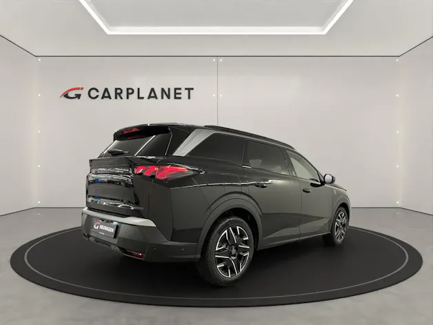 PEUGEOT 5008 1.2 Hybrid GT