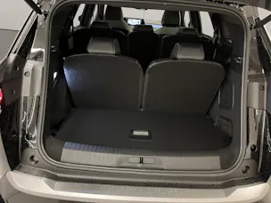 PEUGEOT 5008 1.2 Hybrid GT