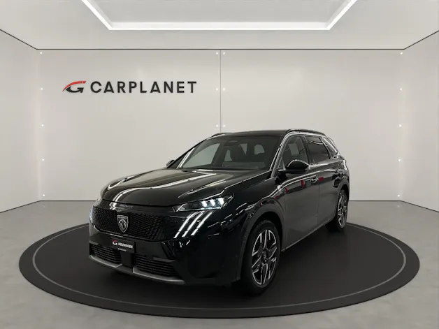 PEUGEOT 5008 1.2 Hybrid GT