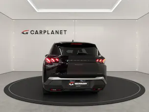 PEUGEOT 5008 1.2 Hybrid GT