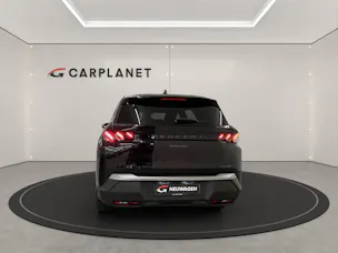 PEUGEOT 5008 1.2 Hybrid GT