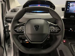 PEUGEOT Rifter Long 1.5 BlueHDi 130 Family Edition