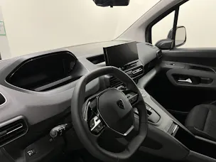 PEUGEOT Rifter Long 1.5 BlueHDi 130 Family Edition