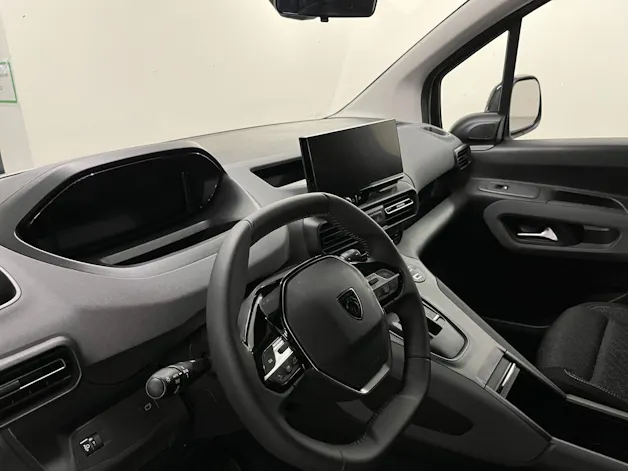 PEUGEOT Rifter Long 1.5 BlueHDi 130 Family Edition