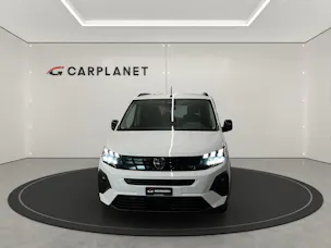 PEUGEOT Rifter Long 1.5 BlueHDi 130 Family Edition