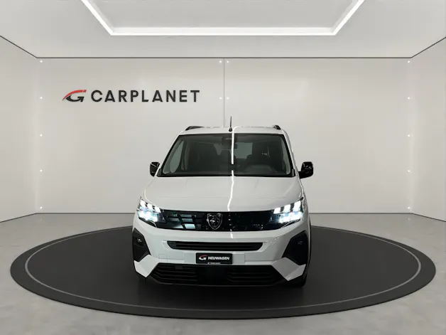 PEUGEOT Rifter Long 1.5 BlueHDi 130 Family Edition