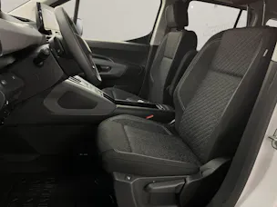 PEUGEOT Rifter Long 1.5 BlueHDi 130 Family Edition