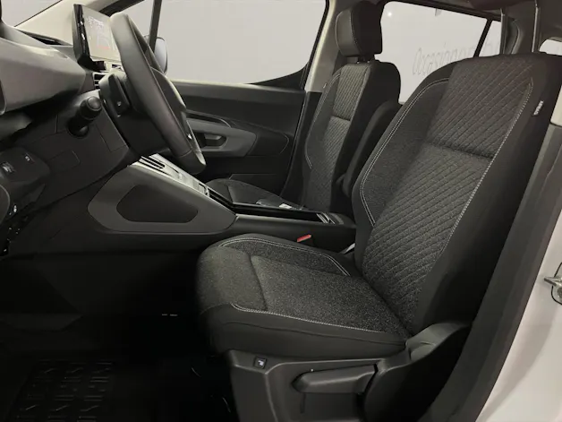 PEUGEOT Rifter Long 1.5 BlueHDi 130 Family Edition