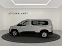PEUGEOT Rifter Long 1.5 BlueHDi 130 Family Edition