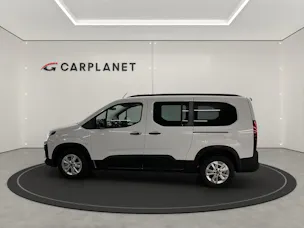 PEUGEOT Rifter Long 1.5 BlueHDi 130 Family Edition