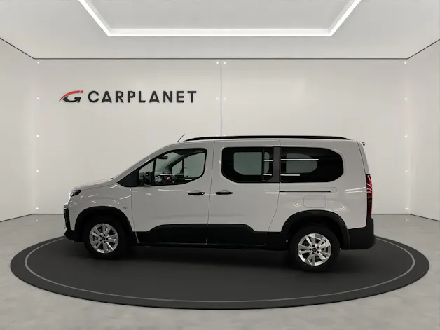 PEUGEOT Rifter Long 1.5 BlueHDi 130 Family Edition