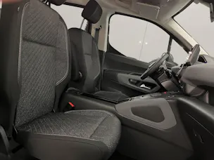 PEUGEOT Rifter Long 1.5 BlueHDi 130 Family Edition