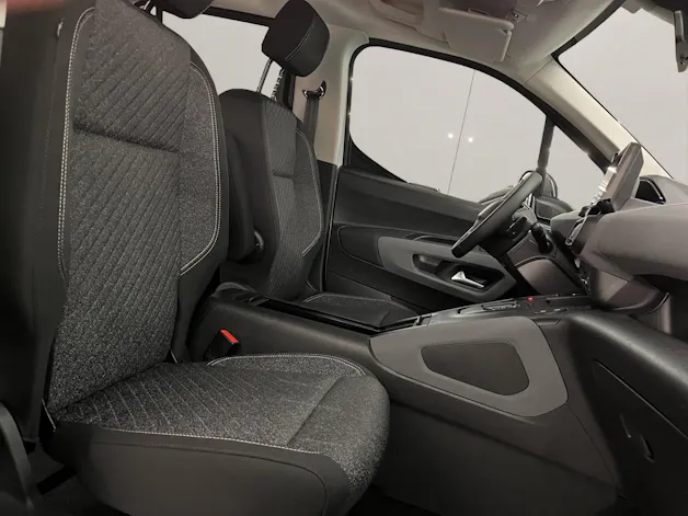 PEUGEOT Rifter Long 1.5 BlueHDi 130 Family Edition