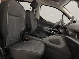 PEUGEOT Rifter Long 1.5 BlueHDi 130 Family Edition