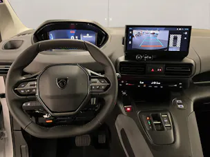 PEUGEOT Rifter Long 1.5 BlueHDi 130 Family Edition