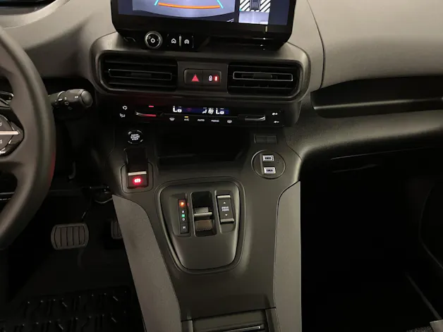PEUGEOT Rifter Long 1.5 BlueHDi 130 Family Edition