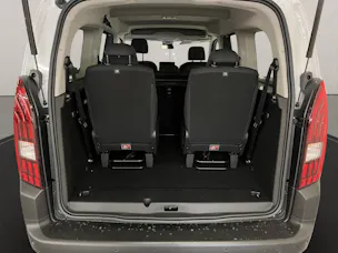 PEUGEOT Rifter Long 1.5 BlueHDi 130 Family Edition