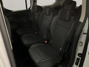 PEUGEOT Rifter Long 1.5 BlueHDi 130 Family Edition